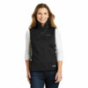 PLACE | The North Face® Ladies Ridgewall Soft Shell Vest