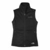 PLACE | The North Face® Ladies Ridgewall Soft Shell Vest - Image 3