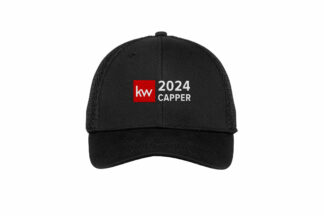 Keller Williams | Capper Cap 2024