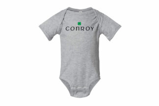 Conroy Apparel | Baby Bodysuit