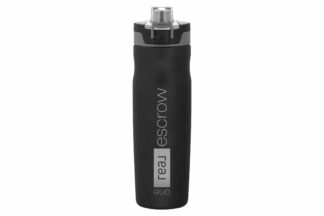 One Real Escrow | Pop and Lock H2GO Thermal Bottle