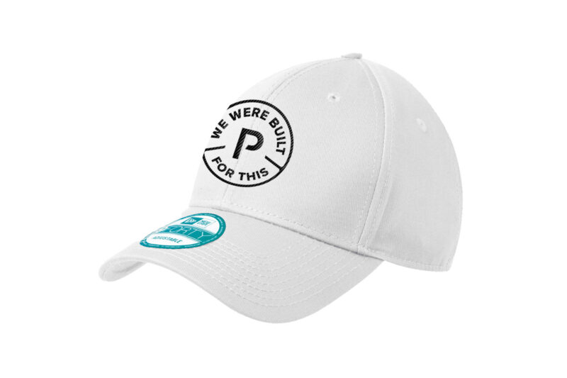 PLACE | Built-For-This Hats
