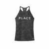 PLACE | OGIO Ladies Pulse Phantom Tank - Image 3