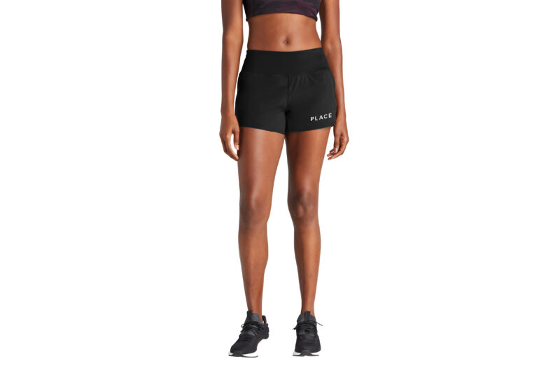 PLACE | Ladies Repeat Short