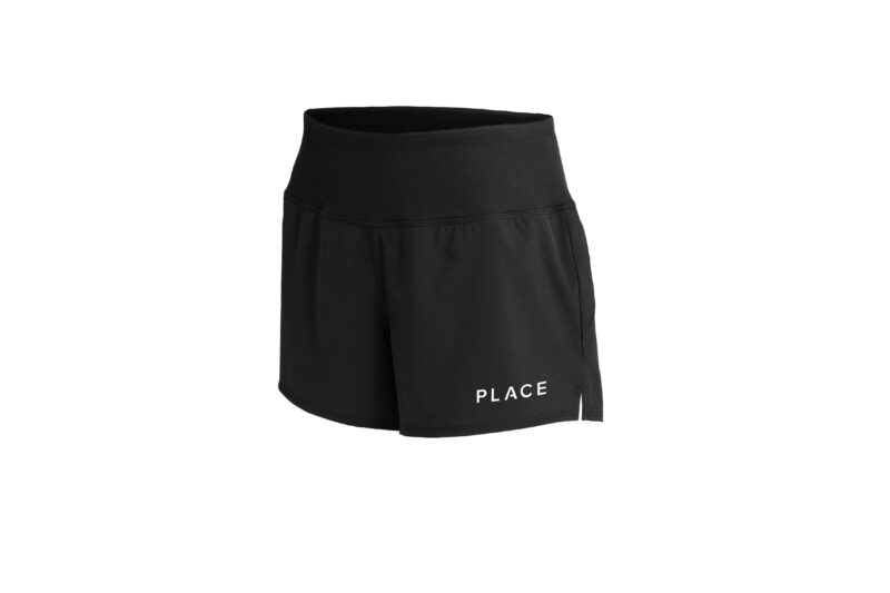 PLACE | Ladies Repeat Short - Image 2