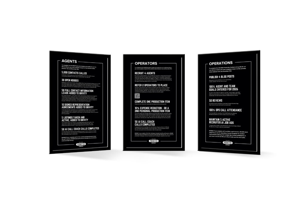 PLACE | Production Contest Rules Posters - Q4 2025 file