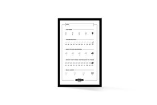 PLACE | Production Contest- Ops Leader Tracker