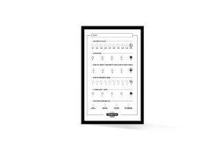 PLACE | Production Contest- Agent's Tracker