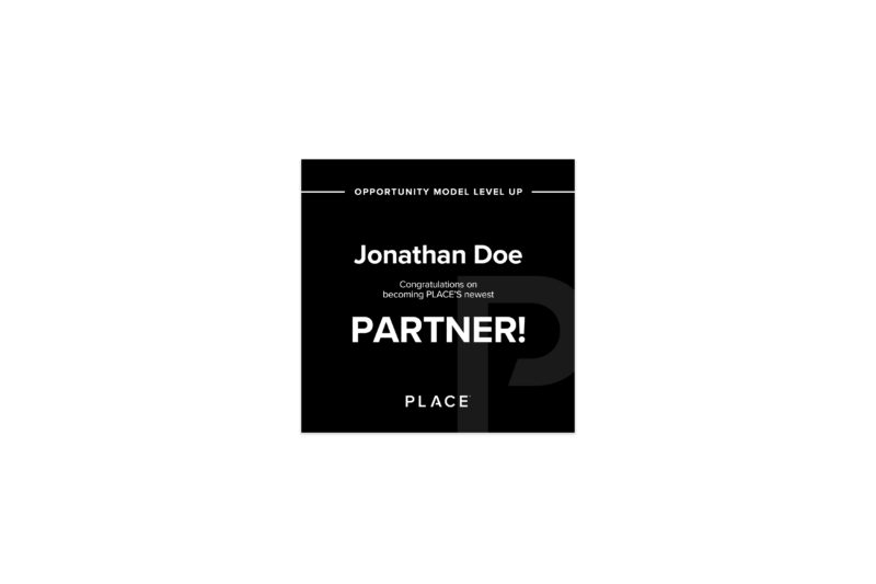 PLACE Opportunity Model Awards - Image 2