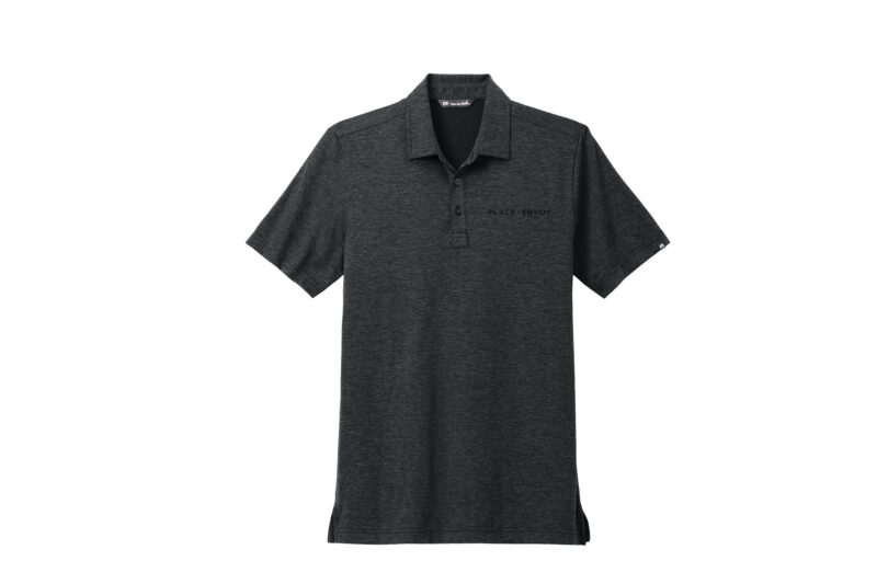 PLACE + Envoy | TravisMathew Sunnyvale Polo - Image 2