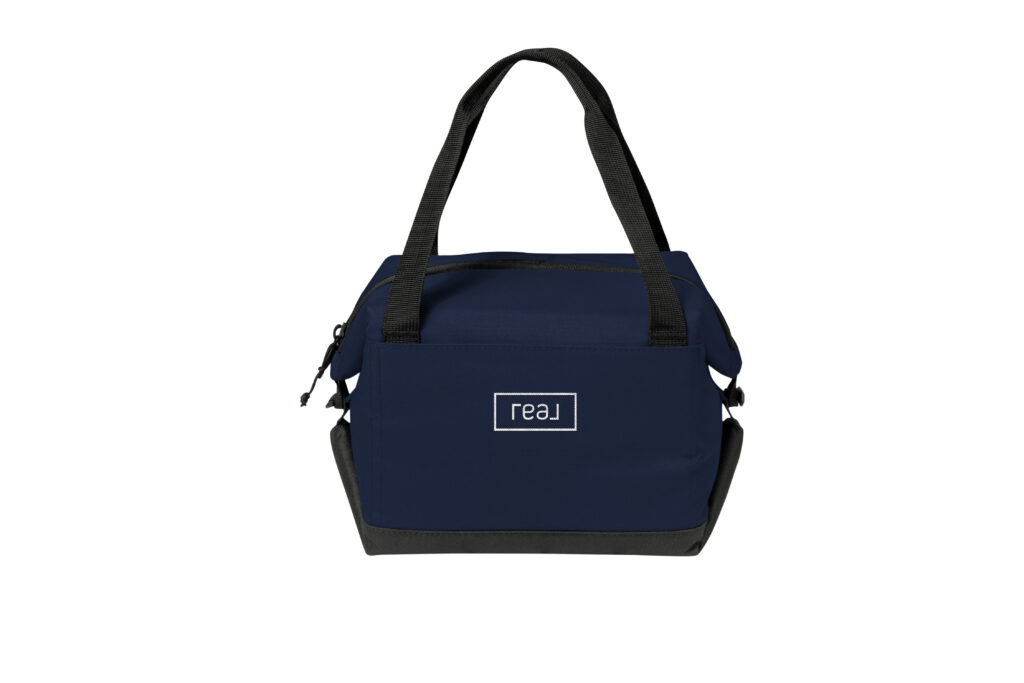 Real  | PA 6 Can Collapsible Cooler