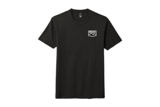 ROC | Effort Is Our Edge Shirt