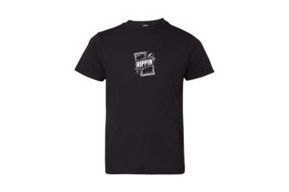 Rippin' | Youth Fine Jersey Tee