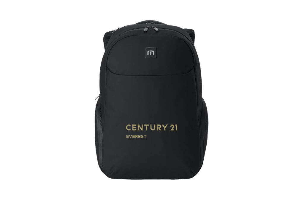 C21 Everest | TravisMathew Recess Backpack