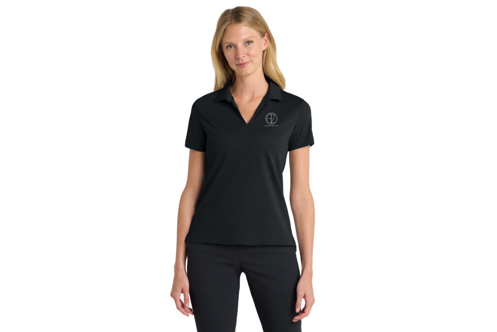 Collective Realty | Nike Women's Dri-FIT Micro Pique Polo