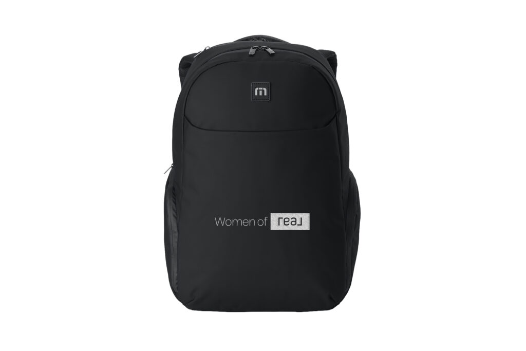 Women of Real  | TravisMathew Recess Backpack